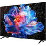 TCL 55P61K Smart TV 4K Ultra HD QLED 55 pulgadas